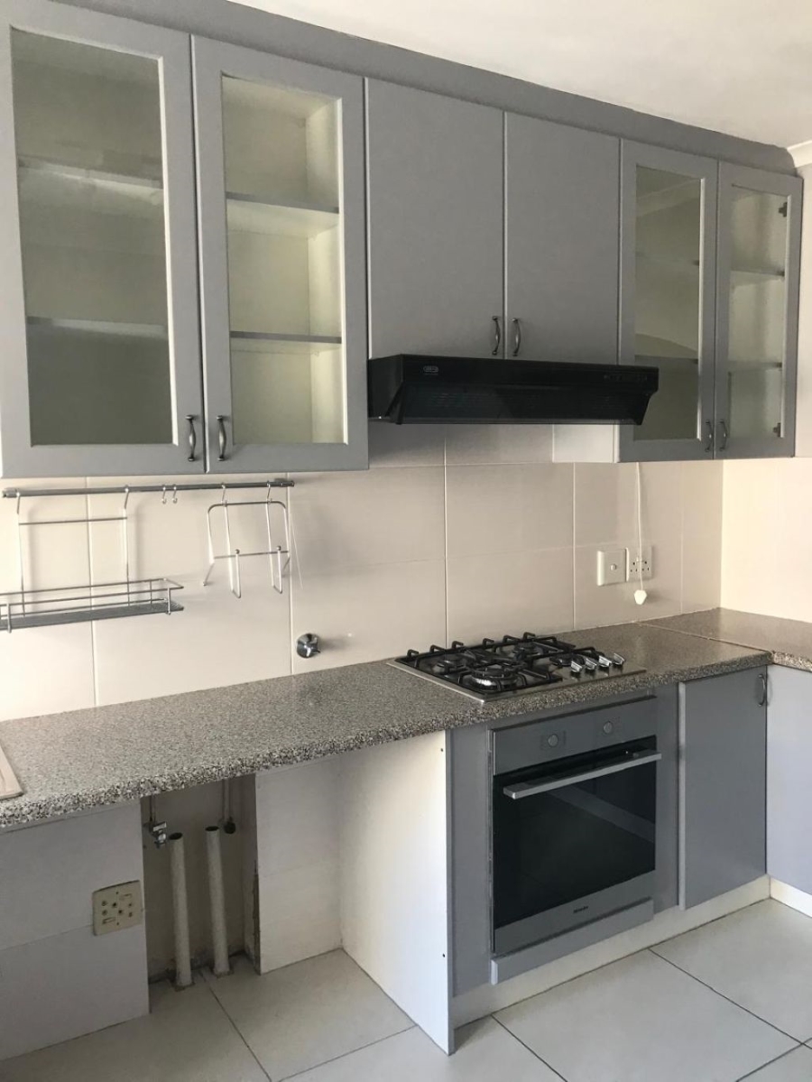To Let 3 Bedroom Property for Rent in Waves Edge Western Cape